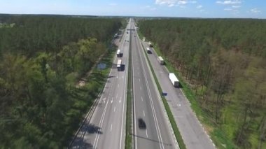 Araba parça Mayıs 2016 yılında Woods Kiev