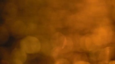 Soyut turuncu arkaplan