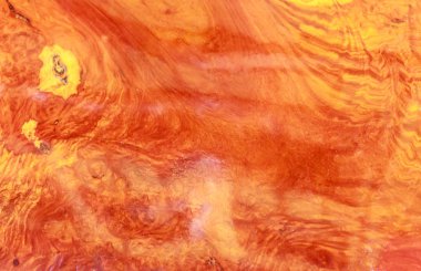 Doğal desenli ahşap doku, kahverengi ahşap, arka plan için..