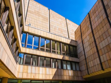 Gewandhaus Leipzig (HDR)