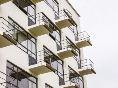 Bauhaus Dessau (HDR)