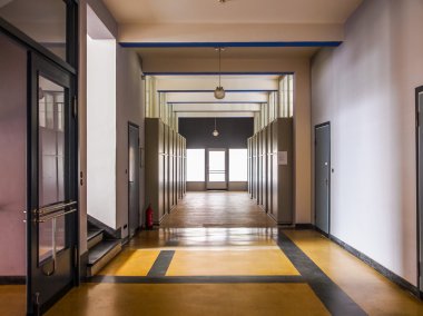 Bauhaus Dessau (HDR)