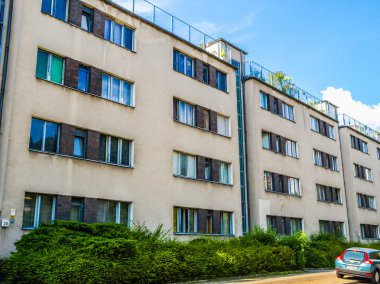 Siedlung Siemensstadt (HDR)