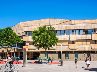 Gewandhaus Leipzig (HDR)