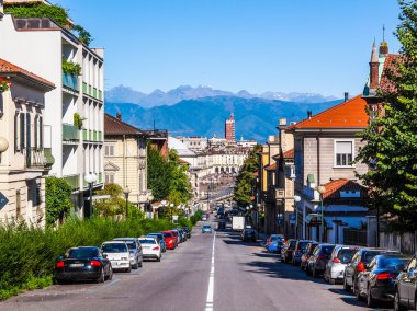 Torino (Hdr görünümü)