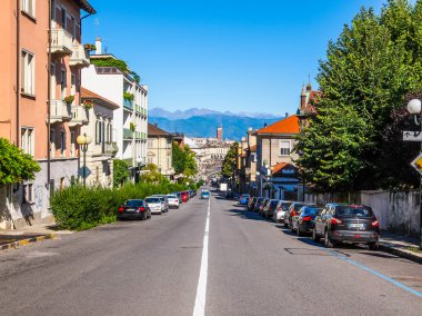 Torino (Hdr görünümü)