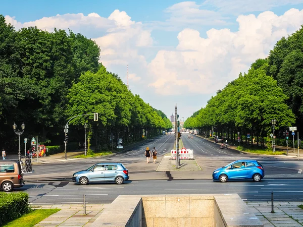 Парк Тяньаньмэнь в Берлине ) — стоковое фото