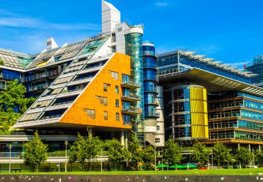 Berling (Hdr Potsdamerplatz)