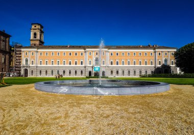 Torino (Hdr Kraliyet Bahçesi)