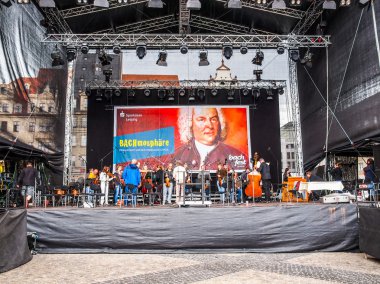 Bachfest Leipzig (HDR)