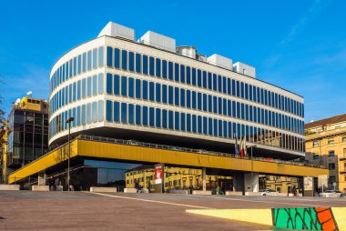 Ticaret Odası, Torino (Hdr)