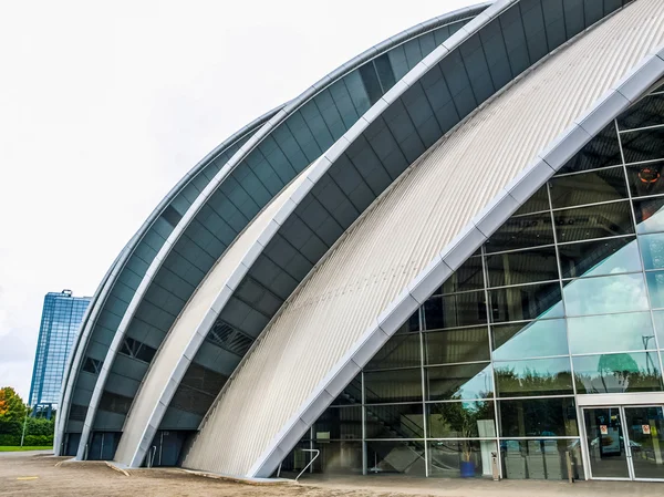 Scottish Exhibition and Conference Centre (HDR) ) — Photo