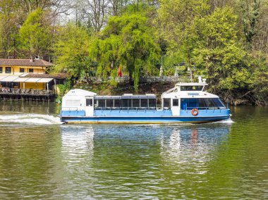 Torino (Hdr Ortaçağ Kalesi)
