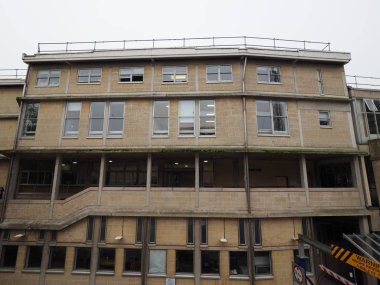 Bath Üniversitesi