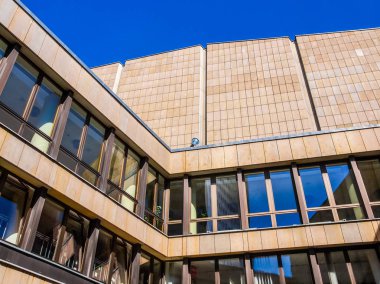 Gewandhaus Leipzig (HDR)