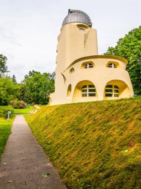 Einstein Turm Potsdam (Hdr)