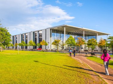 Grup des Bundes Berlin (Hdr)