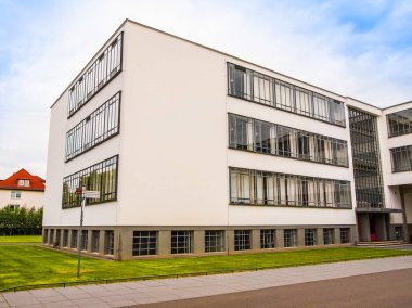 Bauhaus Dessau (HDR)