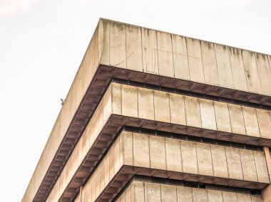 Birmingham (Hdr Merkez Kütüphanesi)