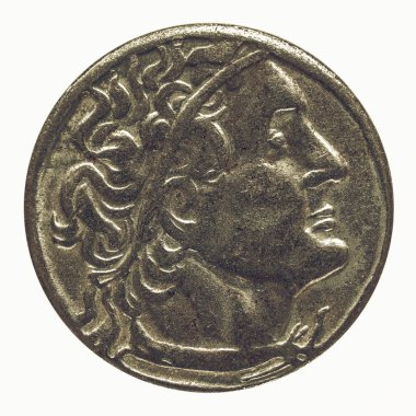 Vintage Roma sikke