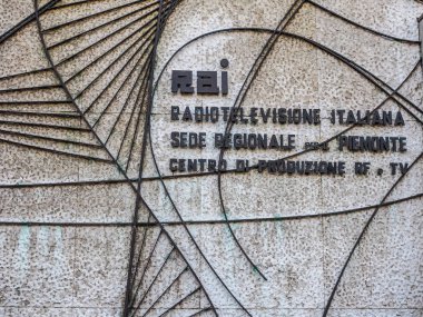 Rai Verdi Turin (Hdr ile)