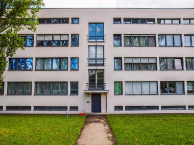 Weissenhof Siedlung Stuttgart (Hdr)