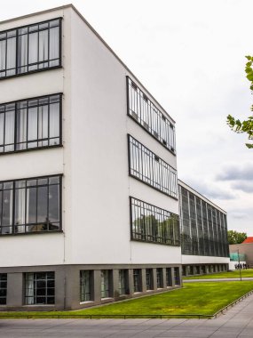 Bauhaus Dessau (HDR)