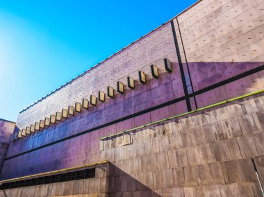 Rai Verdi Turin (Hdr ile)