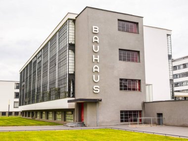 Bauhaus Dessau (HDR)
