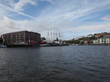 Bristol Limanı Bristol