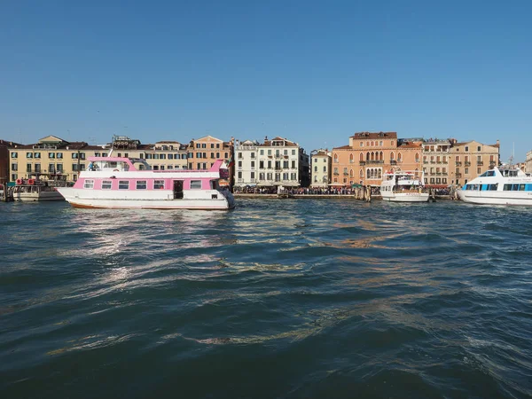 View of Venice — Stock Photo, Image