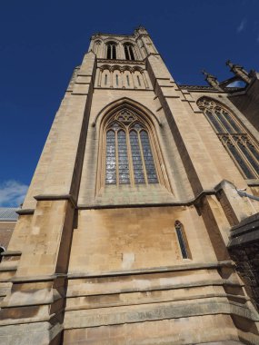 Bristol 'deki Bristol Katedrali