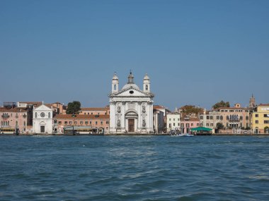 Ben Gesuati kilise Venedik
