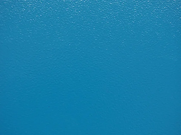 Blauw staal metalen textuur achtergrond — Stockfoto