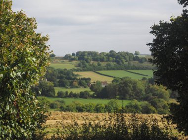 Salisbury eski Sarum