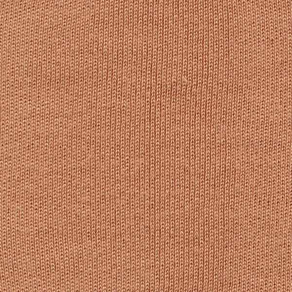 Фон текстури коричневої тканини — стокове фото