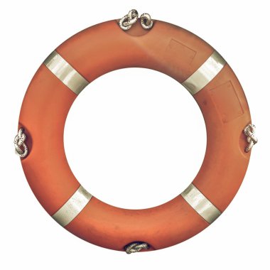 Lifebuoy seyir vintage