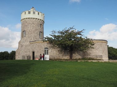 Bristol 'deki Clifton Gözlemevi