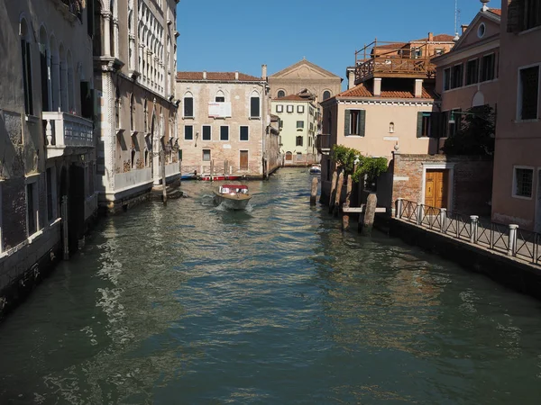 Vista de Venecia — Foto de Stock