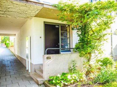 Siedlung Roemerstadt (HDR)