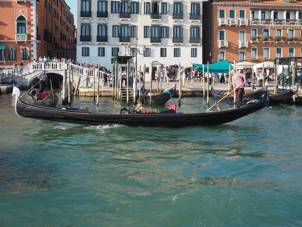 Vue de Venise — Photo