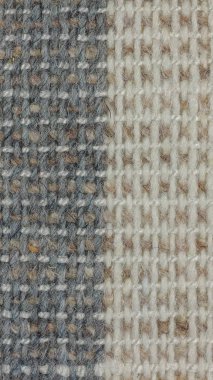 Siyah kumaş arka plan - dikey