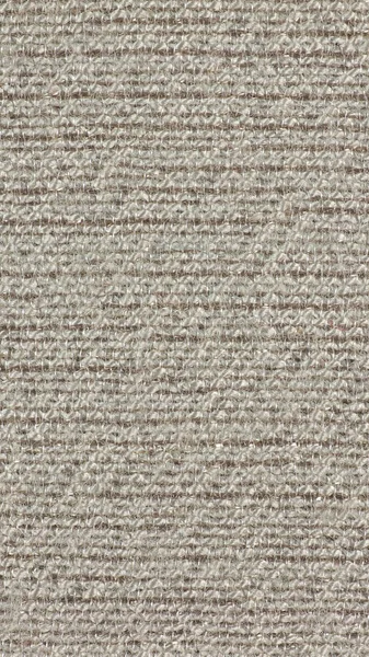 Brown fabric background - vertical — Stock Photo, Image