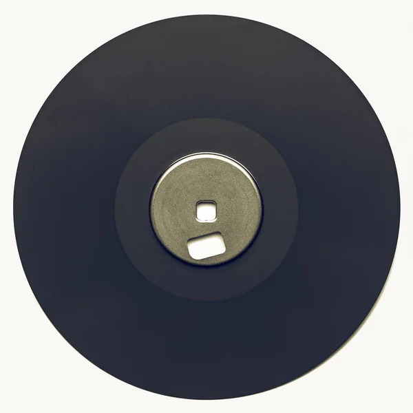 Klasik görünümlü Manyetik disk — Stok fotoğraf
