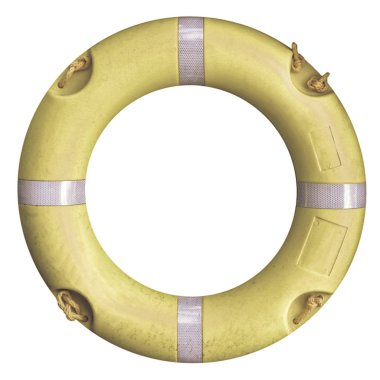 Lifebuoy seyir vintage