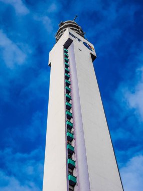 BT Tower Birmingham (Hdr)