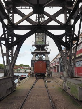 Bristol Limanı Bristol