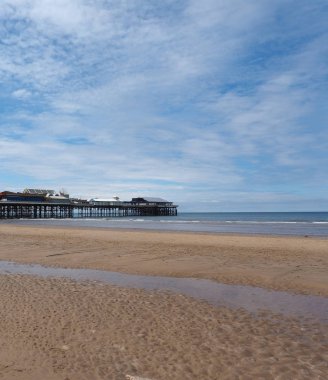 Blackpool Pleasure Beach