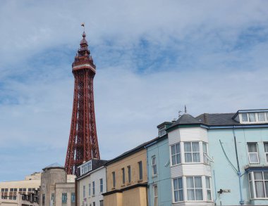 Blackpool Tower