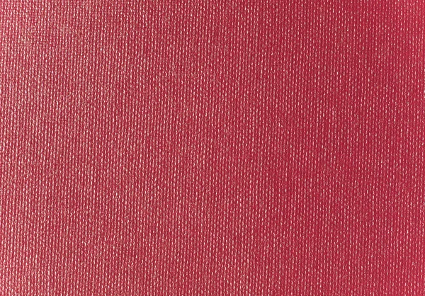 Fondo de textura de papel rojo —  Fotos de Stock